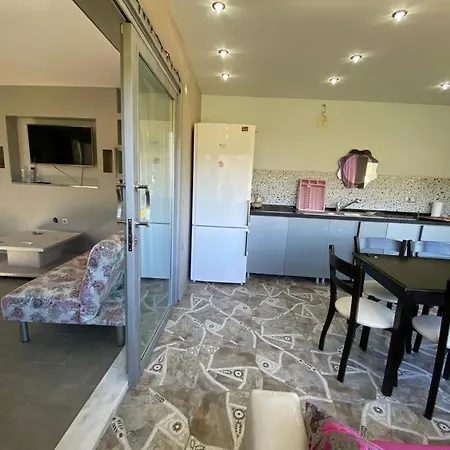 Cosy Park * Τραμπζόν