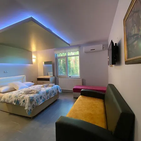 Cosy Park Διαμέρισμα