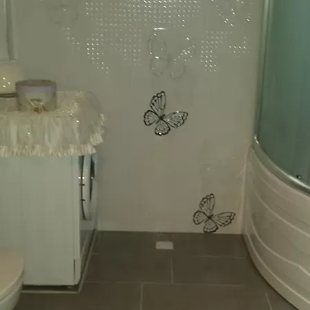 Cosy Park トラブゾン