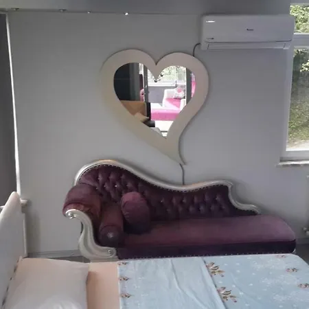 Cosy Park トラブゾン