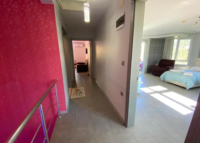 Lejlighed Cosy Park *