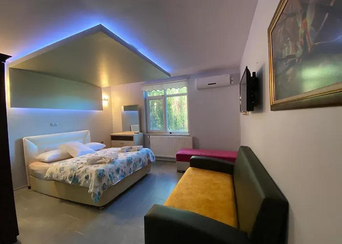 Cosy Park Διαμέρισμα