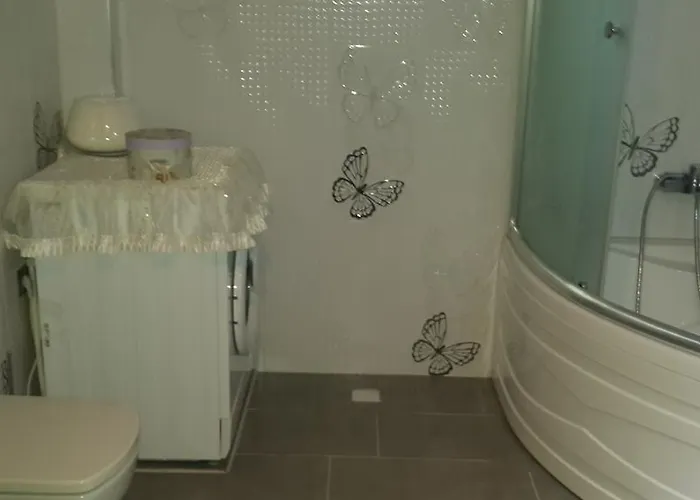 Cosy Park Τραμπζόν