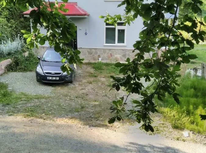 Διαμέρισμα Cosy Park