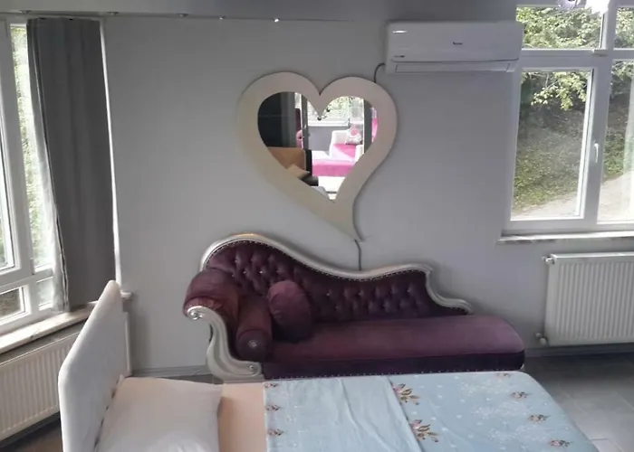 Cosy Park Τραμπζόν