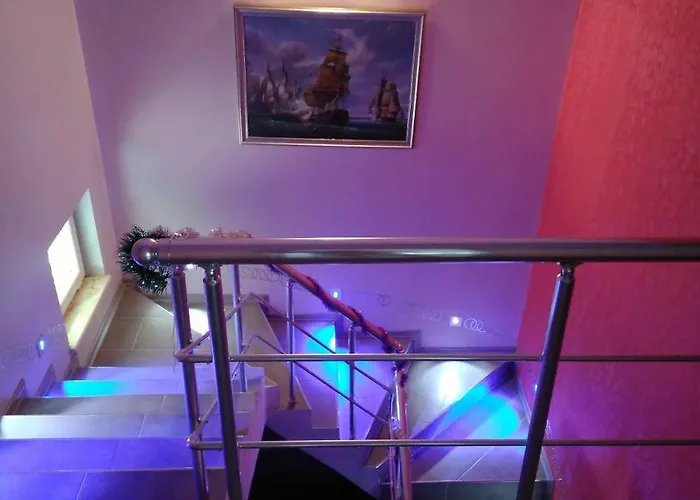 Cosy Park * Τραμπζόν