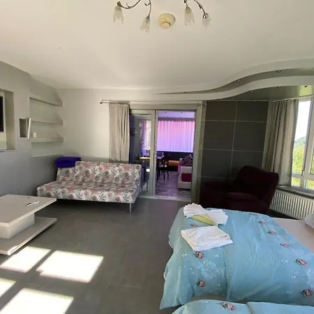 Apartment Cosy Park *