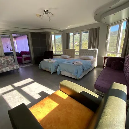 Apartment Cosy Park *