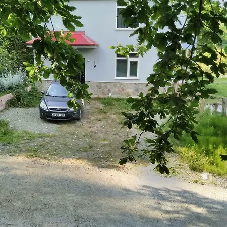 Apartment Cosy Park