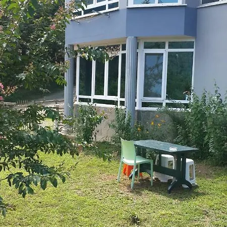 Cosy Park *