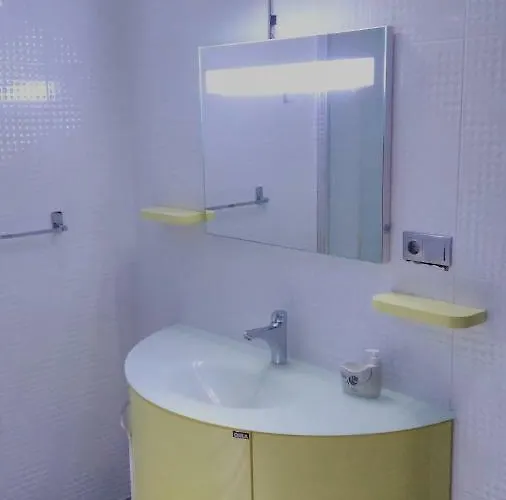 Apartment Cosy Park Trabzon