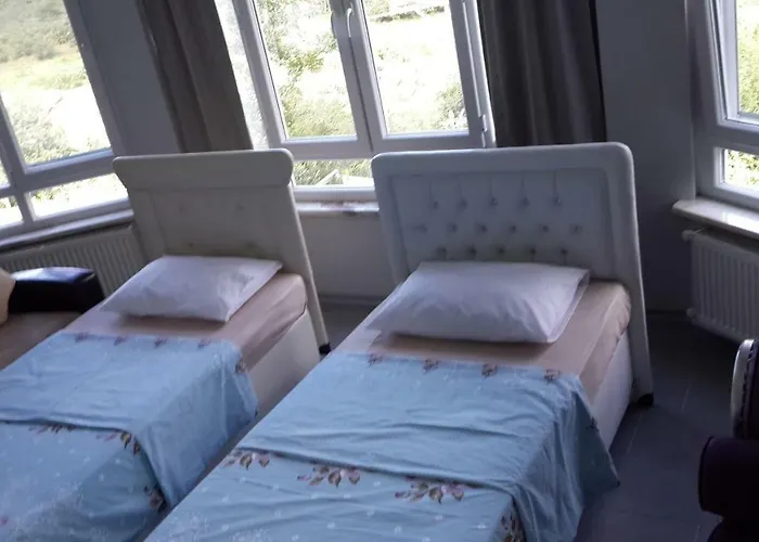 Apartment Cosy Park *